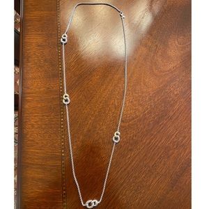 David Yurman Necklace